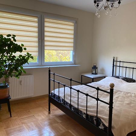 Apartament Arkonska Szczecin Luaran gambar