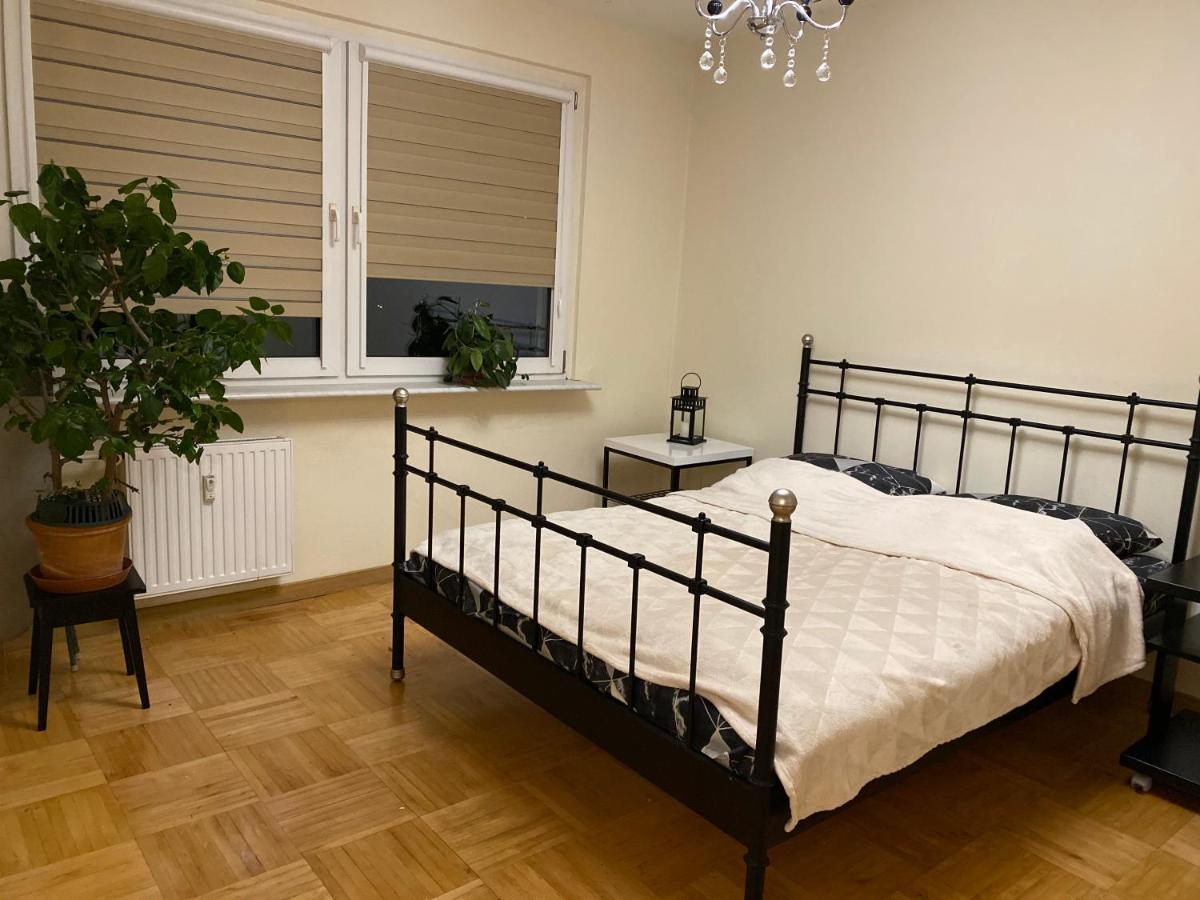 Apartament Arkonska Szczecin Luaran gambar