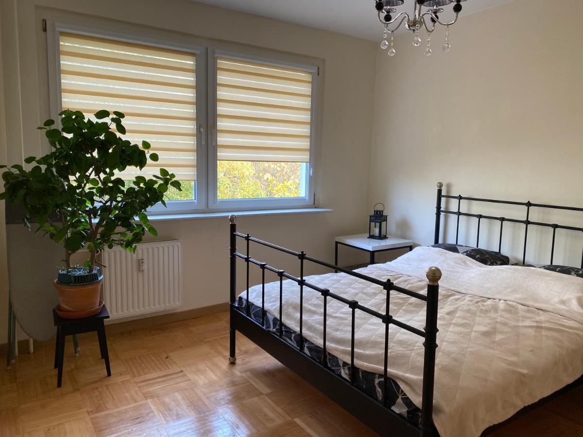 Apartament Arkonska Szczecin Luaran gambar
